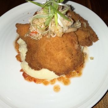 Stillwater - Chicken Fried Ribeye - Cocktail Bars Near Me - Boston, Massachusetts
