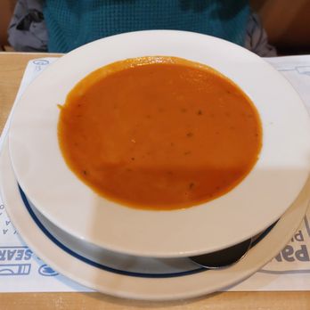 IHOP - Tomato Soup - Breakfast & Brunch Near Me - Englewood, New Jersey IHOP - Tomato Soup - Breakfast & Brunch Near Me - Englewood, New Jersey