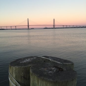Charleston Maritime Center - Marinas Near Me - Charleston, South Carolina
