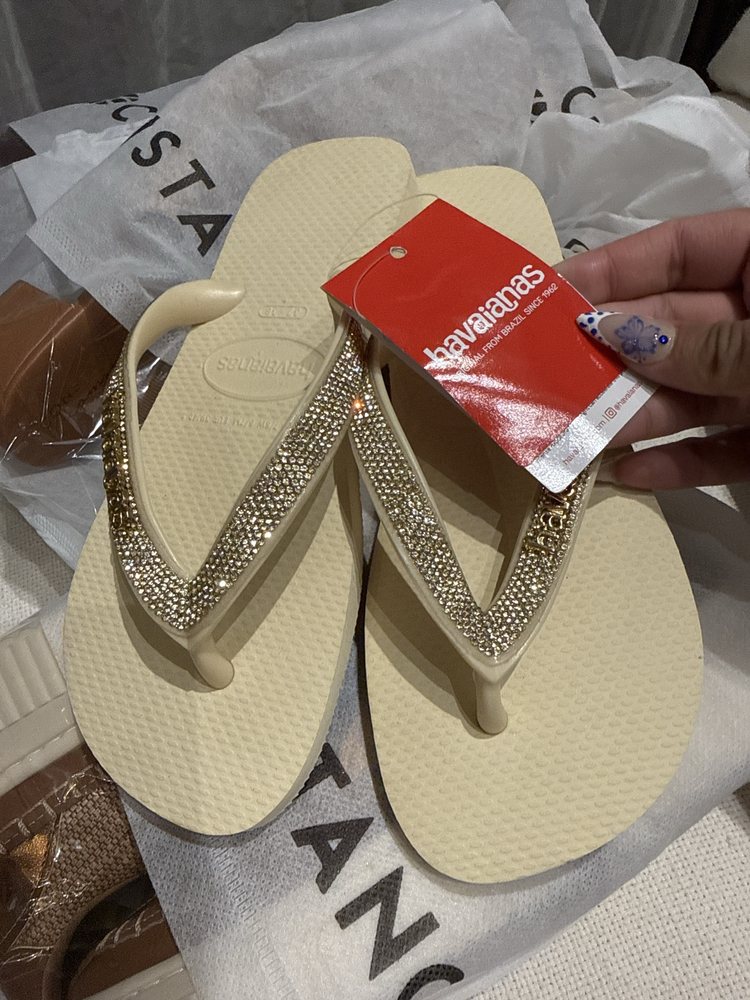 Havaianas