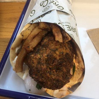GRECO - Greek Near Me - Boston, Massachusetts