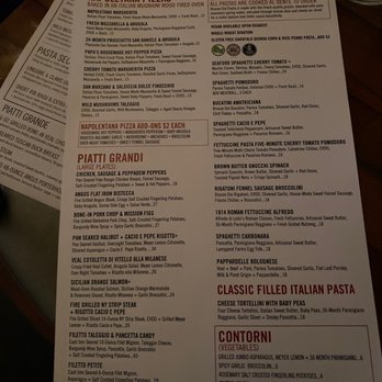 Aqua Pazzo - Aqua Pazzo menu - Italian Near Me - Youngstown, Ohio Aqua Pazzo - Aqua Pazzo menu - Italian Near Me - Youngstown, Ohio