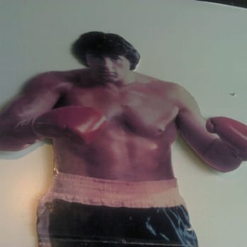 Pat's Philly Steaks & Subs - Yo Adrienne I can't eat with these boxing gloves on - Cheesesteaks Near Me - Denver, Colorado Pat's Philly Steaks & Subs - Yo Adrienne I can't eat with these boxing gloves on - Cheesesteaks Near Me - Denver, Colorado