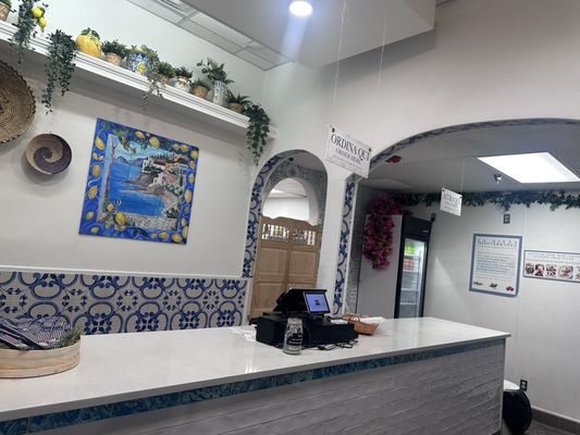 Tutto Italian Kitchen by null