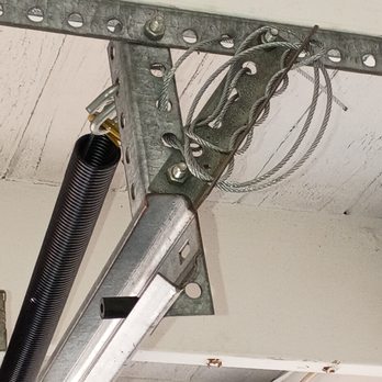 Precision Garage Door Service - I should have hired Elmer Fudd - Garage Door Services Near Me - Pensacola, Florida Precision Garage Door Service - I should have hired Elmer Fudd - Garage Door Services Near Me - Pensacola, Florida