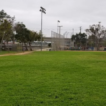 Syd Kronenthal Park - Parks Near Me - Culver City, California Syd Kronenthal Park - Parks Near Me - Culver City, California