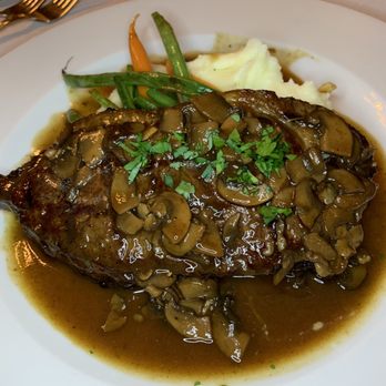 La Sen Bistro - RibEye - French Near Me - Walnut Creek, California La Sen Bistro - RibEye - French Near Me - Walnut Creek, California