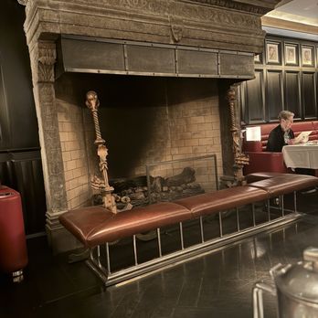 The Lambs Club - New American Near Me - New York, New York The Lambs Club - New American Near Me - New York, New York