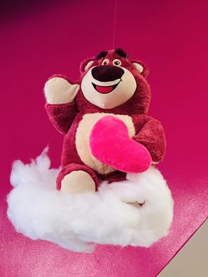 STEAP Tea Bar by null