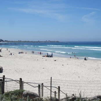 Asilomar State Beach - Plenty of space for everyone! - Parks Near Me - Pacific Grove, California Asilomar State Beach - Plenty of space for everyone! - Parks Near Me - Pacific Grove, California
