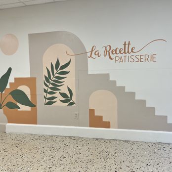 La Recette Patisserie - Such a cute place - Custom Cakes Near Me - Durham, North Carolina La Recette Patisserie - Such a cute place - Custom Cakes Near Me - Durham, North Carolina