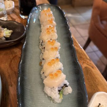 Kaido Sushi - Hotate Sake - Sushi Bars Near Me - Arlington Heights, Illinois Kaido Sushi - Hotate Sake - Sushi Bars Near Me - Arlington Heights, Illinois