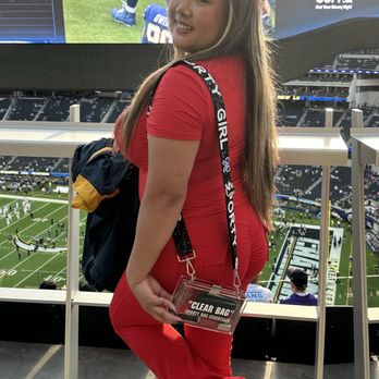 SoFi Stadium - Chargers vs. Vikings - Stadiums & Arenas Near Me - Inglewood, California SoFi Stadium - Chargers vs. Vikings - Stadiums & Arenas Near Me - Inglewood, California