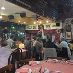 Cangas Del Narcea - Show Español