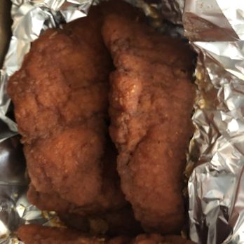 Bella Pizza - Great mild chicken fingers!! - Pizza Near Me - Buffalo, New York