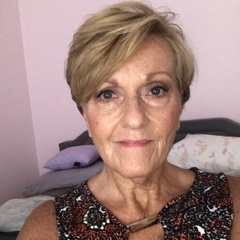 Salon 661 - Transition begins - Hair Salons Near Me - Sebastian, Florida