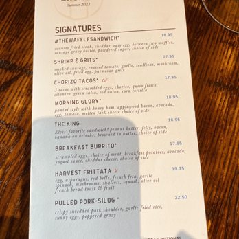The Hideout Kitchen - Menu - New American Near Me - Lafayette, California The Hideout Kitchen - Menu - New American Near Me - Lafayette, California