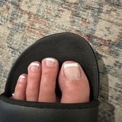 World Nails & Spa