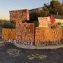 Photo of Palmdale Sheriffs Station
