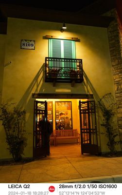 Frugatti's by null