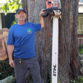Happy's Tree Service - Tree Services Near Me - Clearwater, Florida
