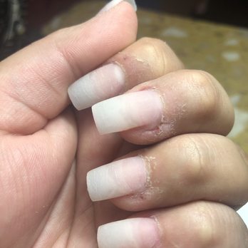 Nails on Fleek - Can't even shape - Nail Salons Near Me - Compton, California Nails on Fleek - Can't even shape - Nail Salons Near Me - Compton, California