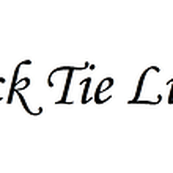 Black Tie Liquors