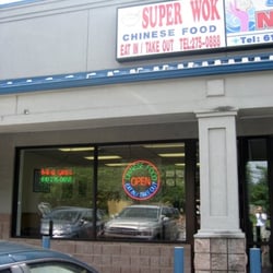Super Wok