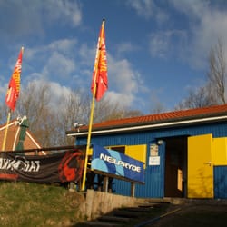 Surfschule Surf-In