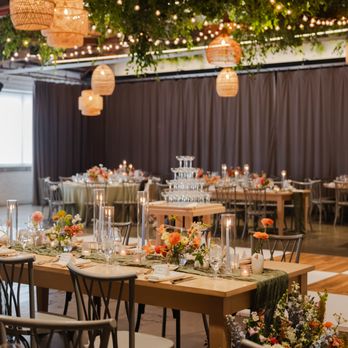 Walden - Reception Space using flowerchild Florist and MDM - Venues & Event Spaces Near Me - Chicago, Illinois Walden - Reception Space using flowerchild Florist and MDM - Venues & Event Spaces Near Me - Chicago, Illinois