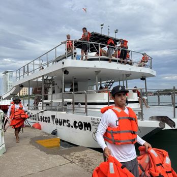 Chica Locca Tours - This is not a yacht. - Boat Tours Near Me - Puerto Vallarta, JAL Chica Locca Tours - This is not a yacht. - Boat Tours Near Me - Puerto Vallarta, JAL