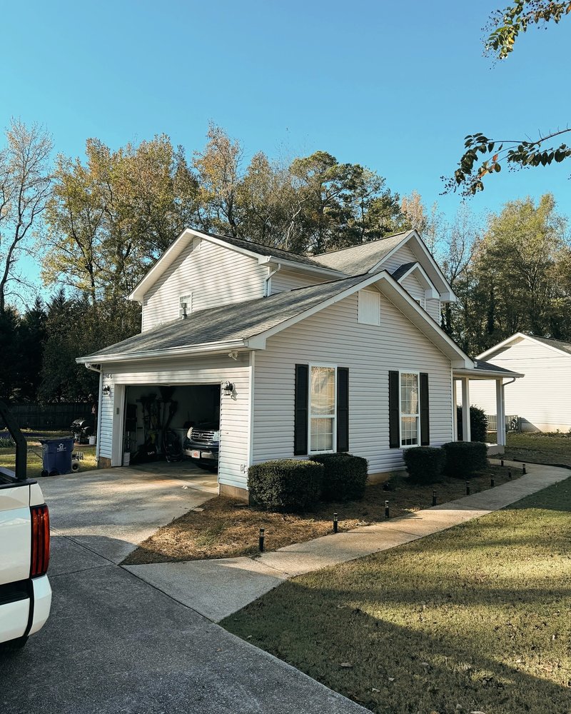 Slide of First Class Roofing And Solar