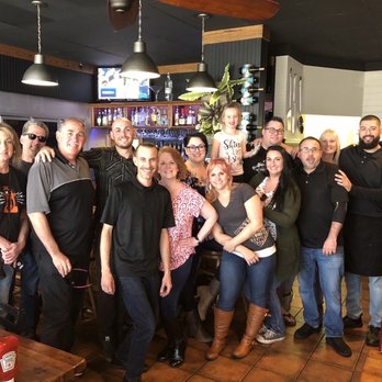 Scramblez Grill & Bar - Love my boys that work there!! Always so good to our family! - American Near Me - Lancaster, California Scramblez Grill & Bar - Love my boys that work there!! Always so good to our family! - American Near Me - Lancaster, California