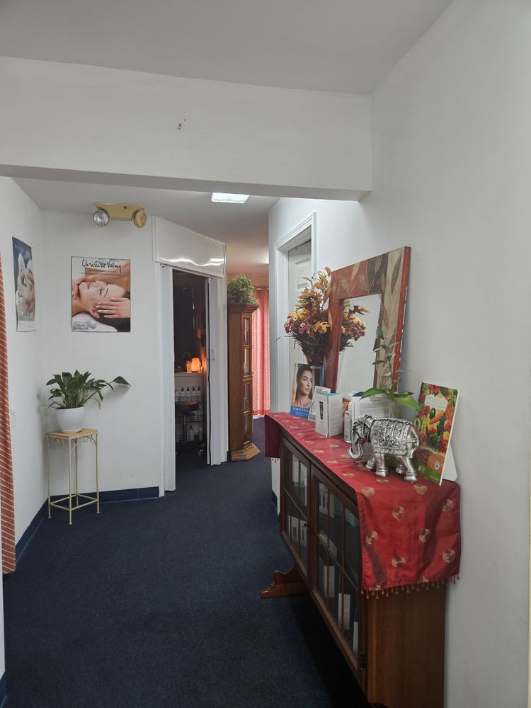 Preeti's Organic Spa