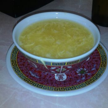 China Moon - Getting some good carbs on deck. - Chinese Near Me - Universal City, Texas