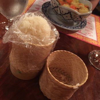 Thai Spices Restaurant - Thai Near Me - Lodi, California