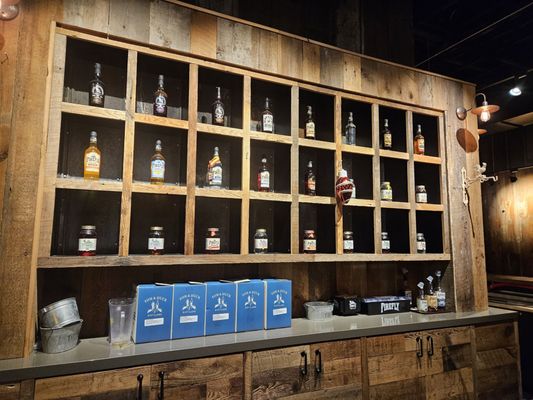 Firefly Distillery by null