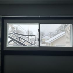 Simply Windows & Doors - New window