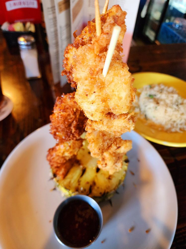 ‘Ol Smoke ‘N Keys Saloon & Steakhouse