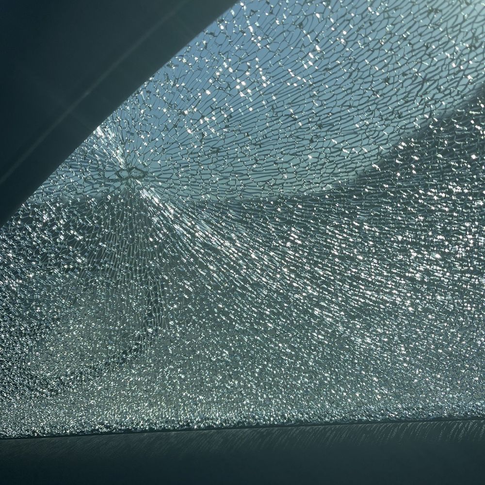 P & G Auto Glass - Before - Auto Glass Services Near Me - Chatsworth, California P & G Auto Glass - Before - Auto Glass Services Near Me - Chatsworth, California