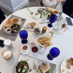 Lunch