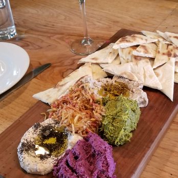 Dai Due - CenTex Mezze - Butcher Near Me - Austin, Texas