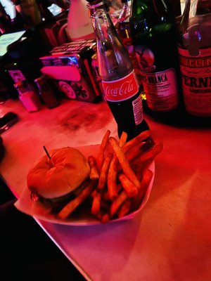Dino's Bar & Grill by null