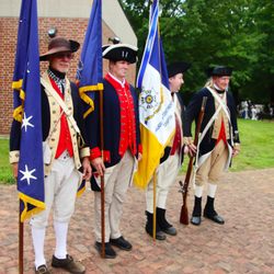 Monmouth Battlefield State Park