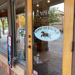Toyopolis - Entrance