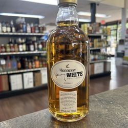 Liquors on Main - Hennessy White Limited U.S. Release 25th Anniversary