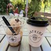 Cafeina Cafe gift card