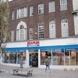 Maplin Electronics