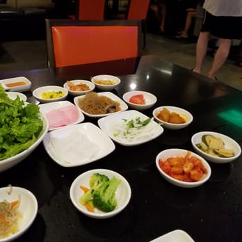 Mr BBQ - Korean Near Me - Fullerton, California Mr BBQ - Korean Near Me - Fullerton, California