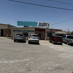 Native Grill and Meats